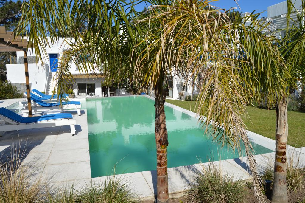 Kala Hotel Boutique Manantiales Eksteriør billede