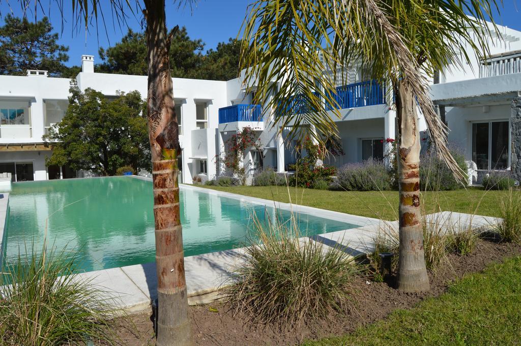 Kala Hotel Boutique Manantiales Eksteriør billede