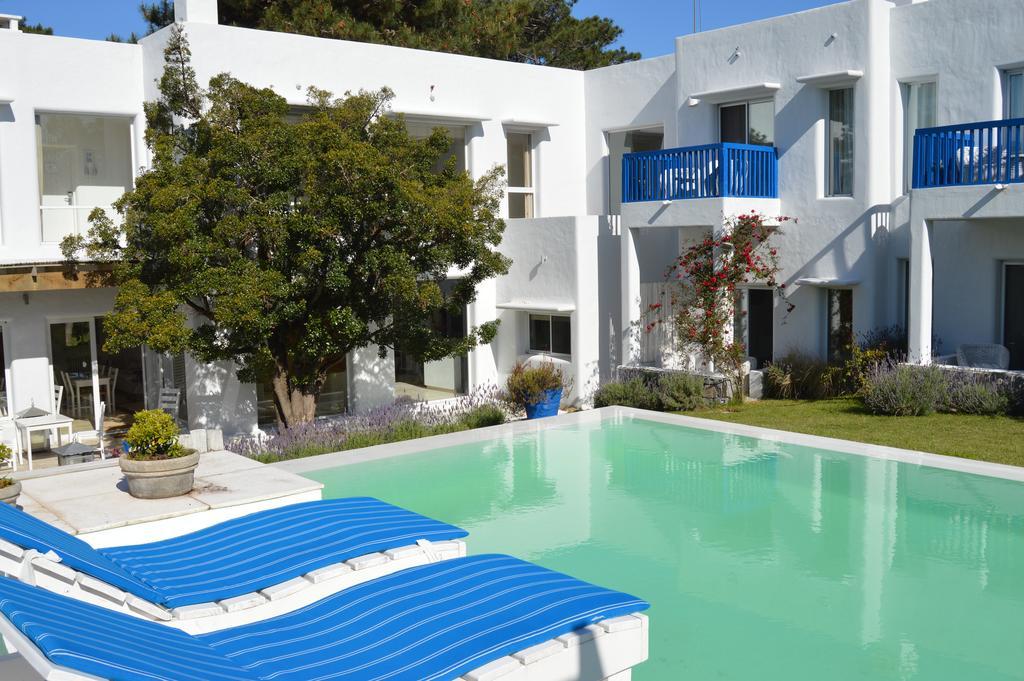 Kala Hotel Boutique Manantiales Eksteriør billede