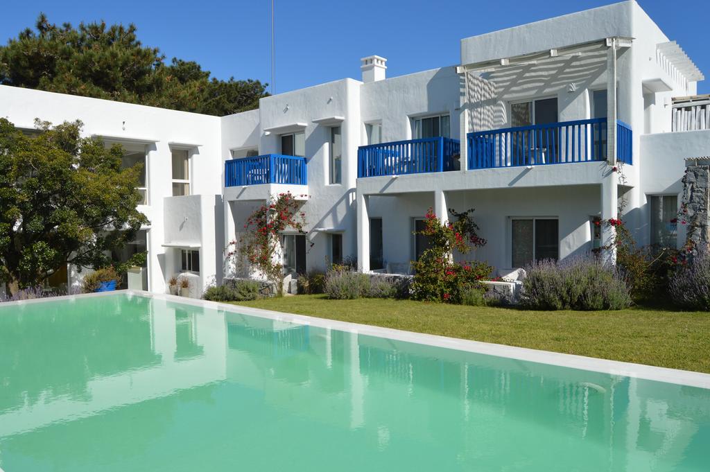 Kala Hotel Boutique Manantiales Eksteriør billede