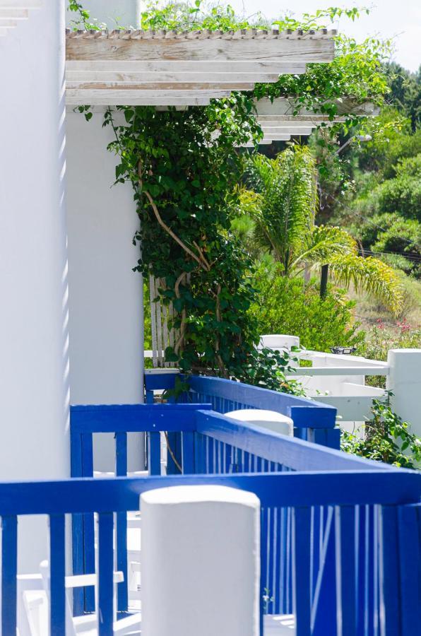 Kala Hotel Boutique Manantiales Eksteriør billede