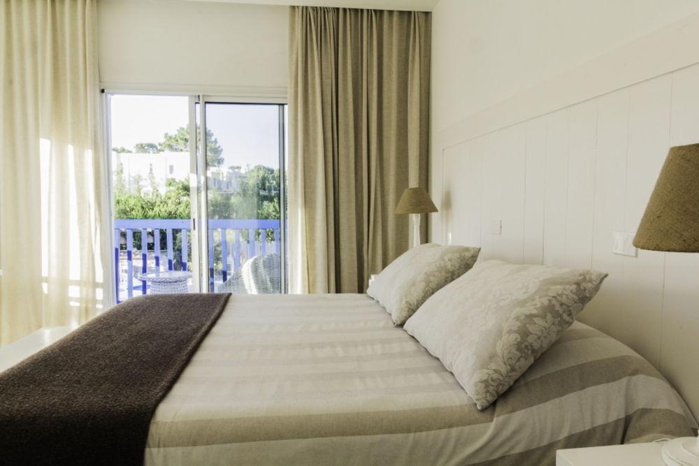 Kala Hotel Boutique Manantiales Eksteriør billede