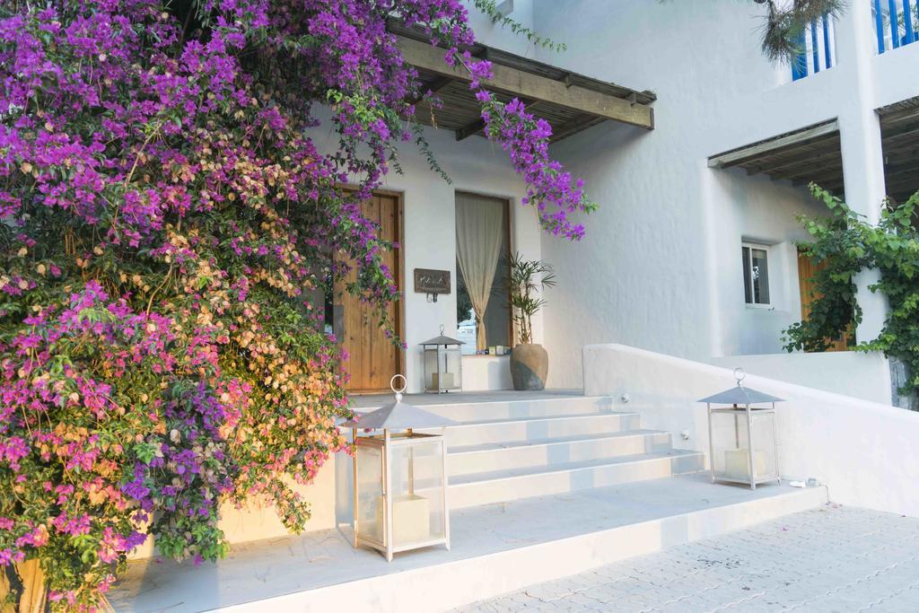 Kala Hotel Boutique Manantiales Eksteriør billede