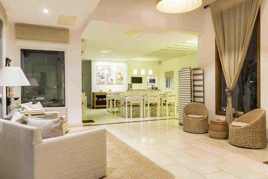 Kala Hotel Boutique Manantiales Eksteriør billede
