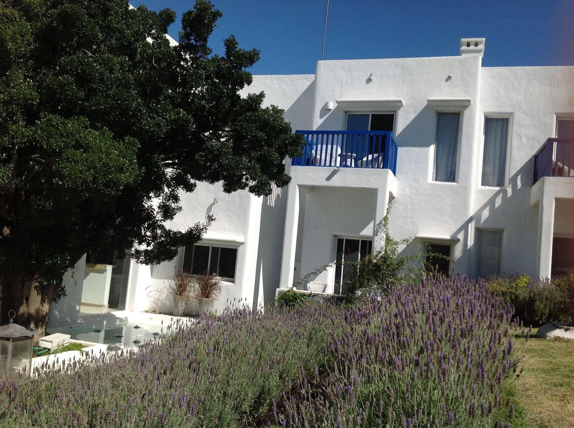 Kala Hotel Boutique Manantiales Eksteriør billede