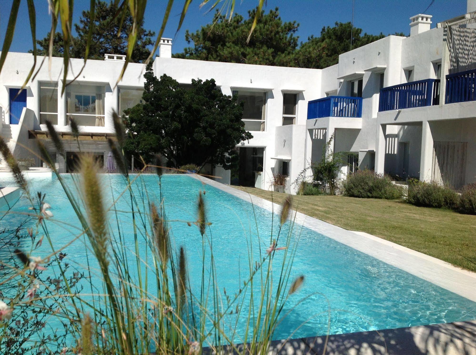 Kala Hotel Boutique Manantiales Eksteriør billede