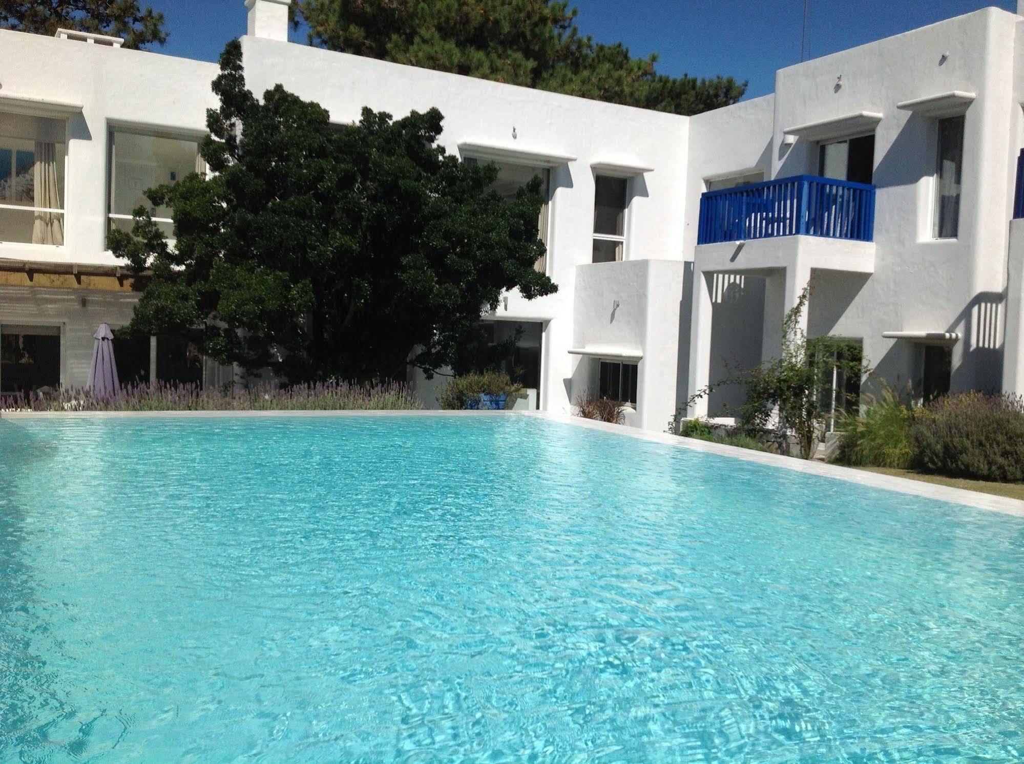 Kala Hotel Boutique Manantiales Eksteriør billede
